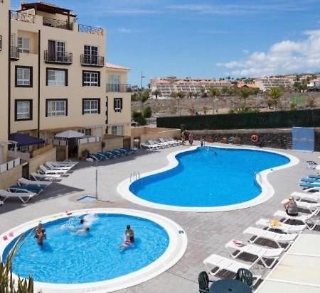 Arco Iris Playa Apartment Каляо Салвахе Екстериор снимка