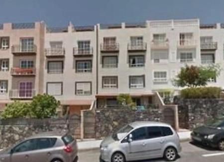 Arco Iris Playa Apartment Каляо Салвахе Екстериор снимка