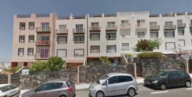 Arco Iris Playa Apartment Каляо Салвахе Екстериор снимка